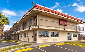 Motel 6 Phoenix Black Canyon